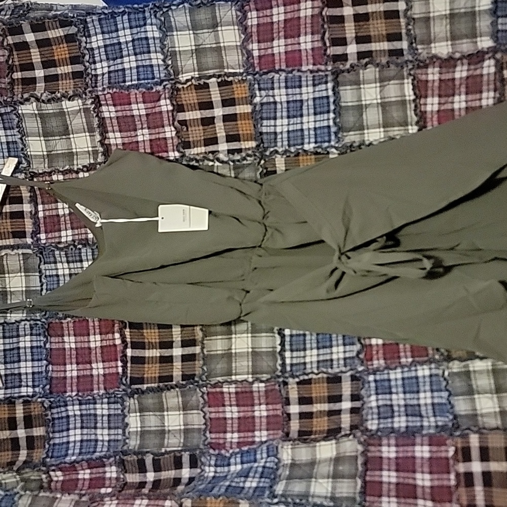 Green "Grace Karin" Dress - Size Medium